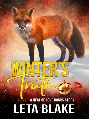 cover image of Winter's Truth
